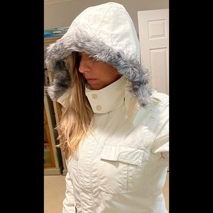 Special Blend Medium snow jacket